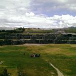 Sacsaywaman Ruins Accessible visit