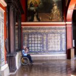 Lima accessible tour
