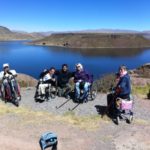 Sillustani accessible tour