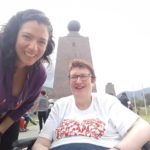 Accessible tours Middle of the world