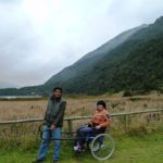 Cajas National Park accessible tours