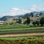 Accessible Andes tour