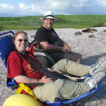 Galapagos accessible tour