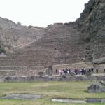 Ollantaytambo Accessible tour