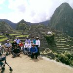 Accessible tour Machu Picchu