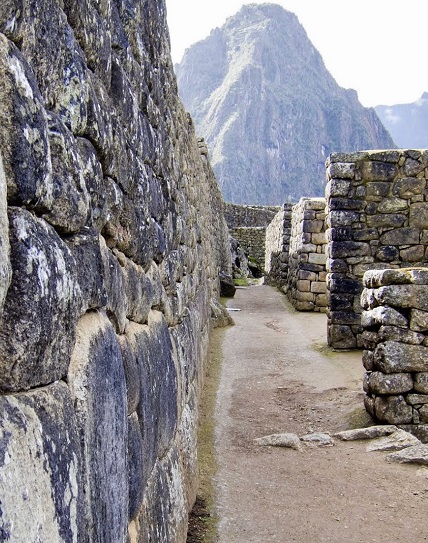 Peru accessible tours