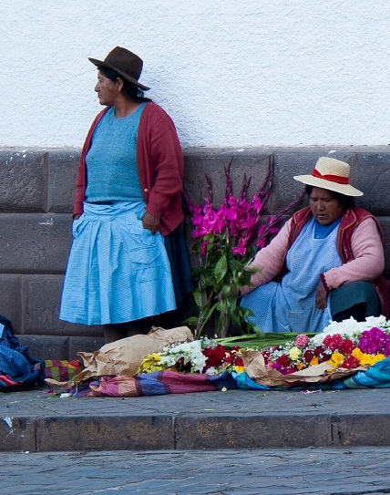 Ecuador Accessible tours