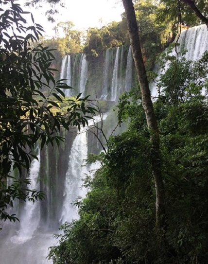 Iguazu accessible tours