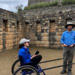 Accessible Machu PIcchu tour