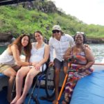 Galapagos accessible tour blog