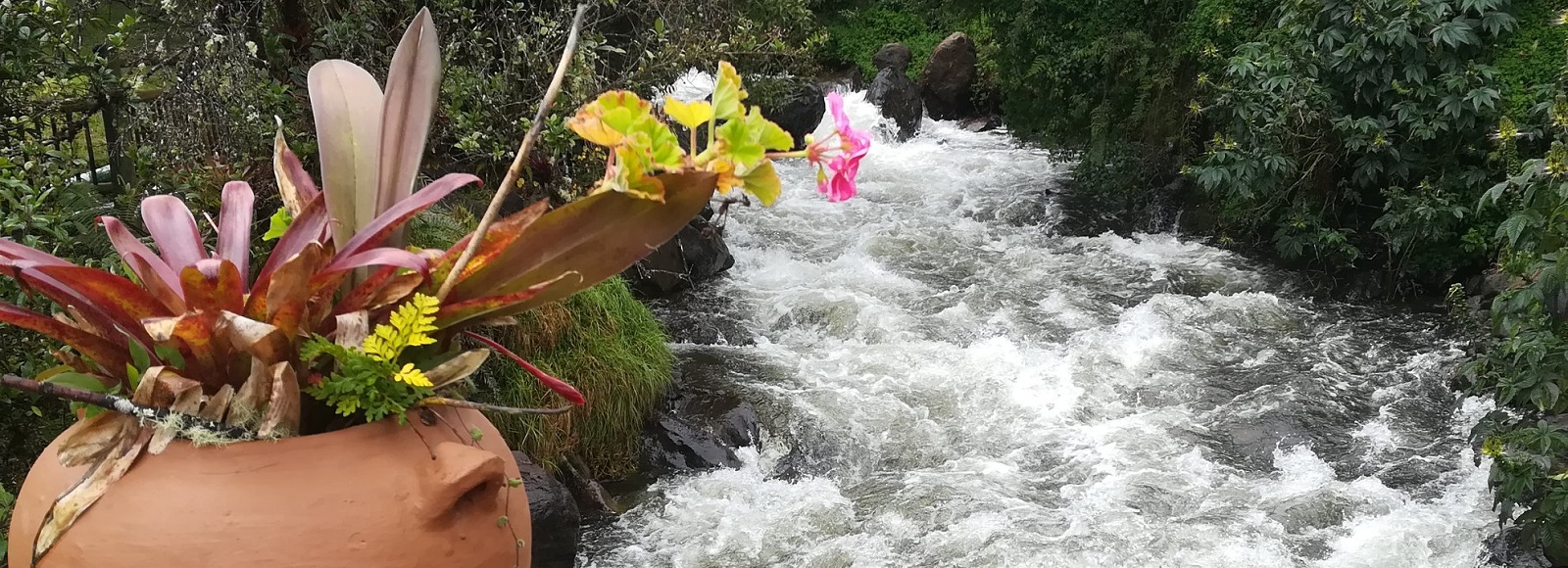 Accessible Ecuador